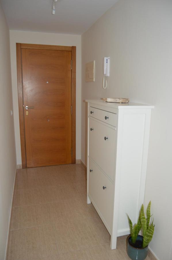 Bright, Modern Apartment In The Heart Of Arrecife 외부 사진