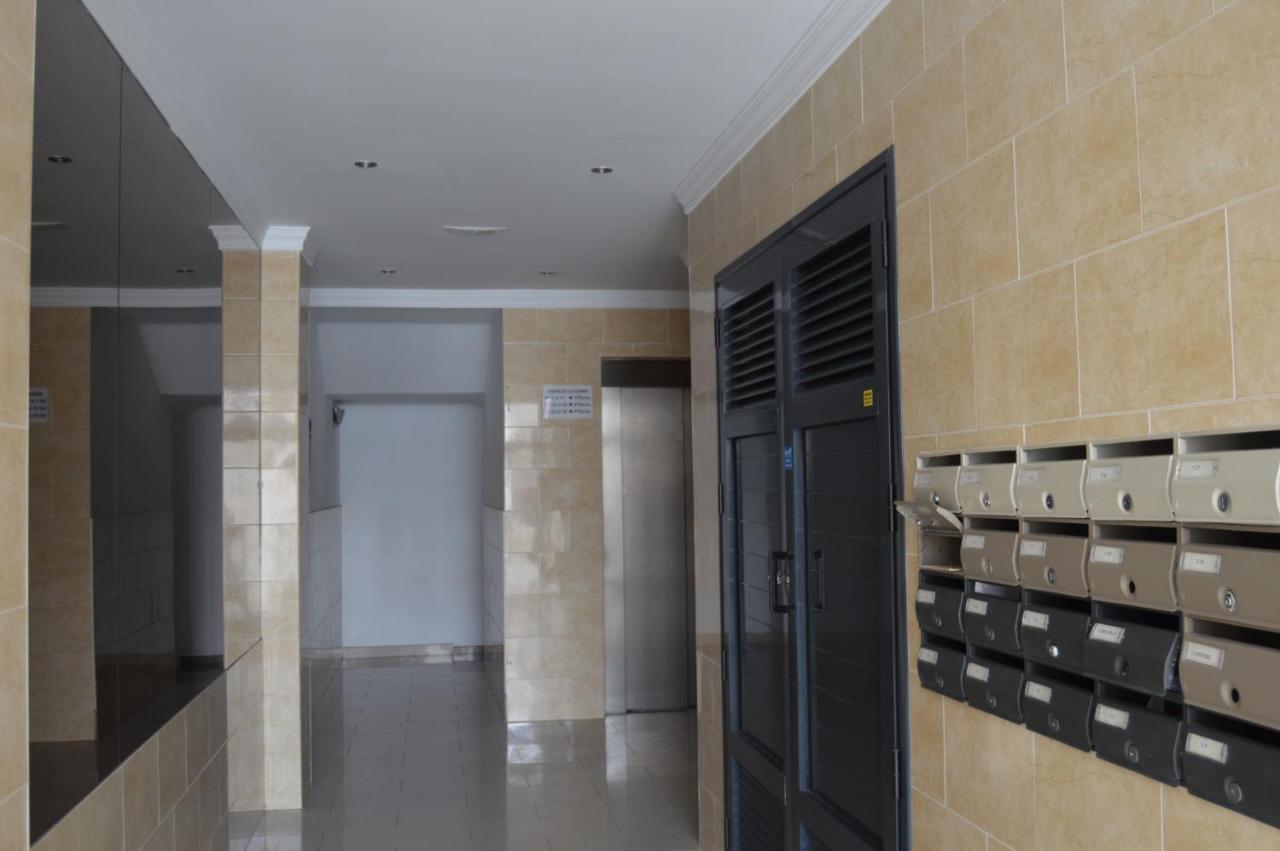 Bright, Modern Apartment In The Heart Of Arrecife 외부 사진