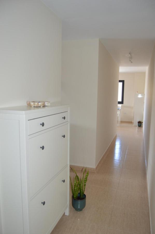 Bright, Modern Apartment In The Heart Of Arrecife 외부 사진