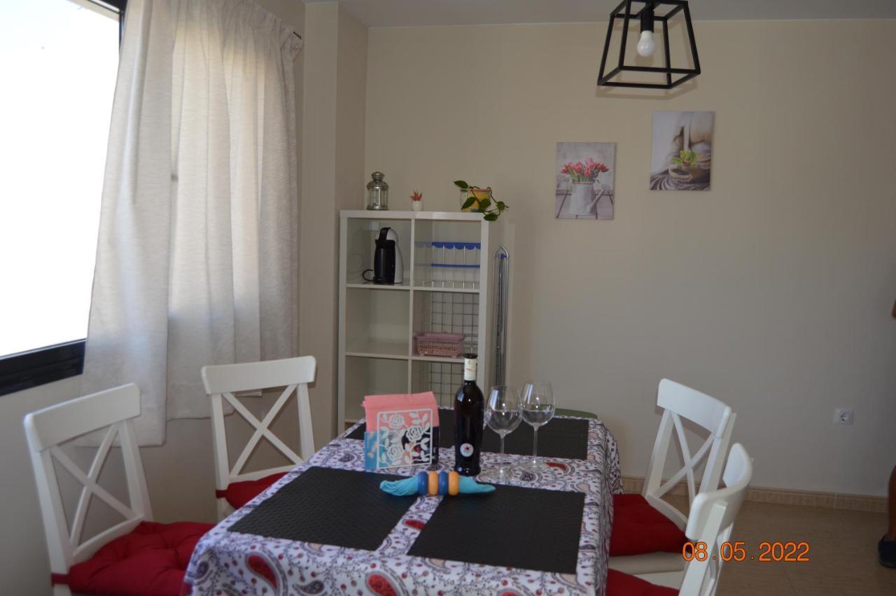 Bright, Modern Apartment In The Heart Of Arrecife 외부 사진