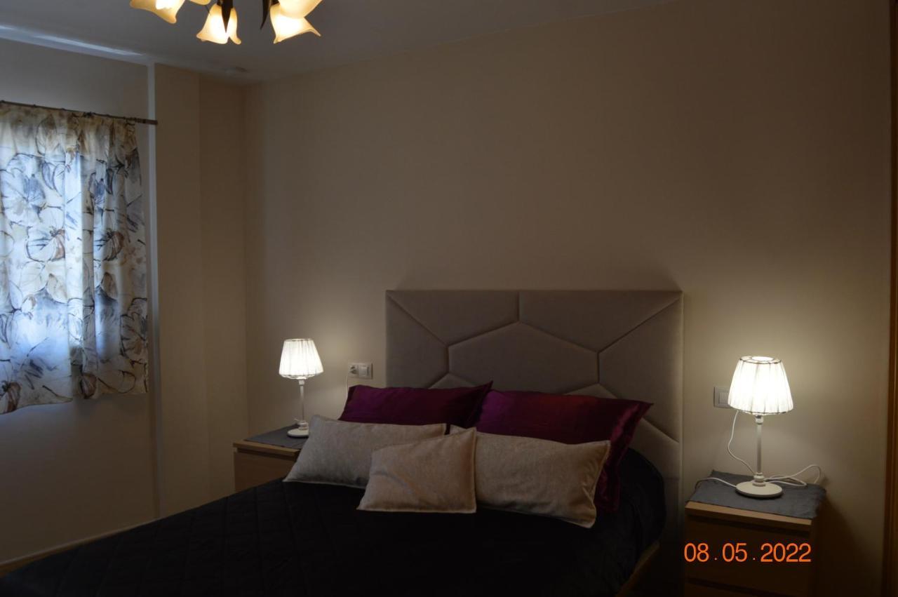Bright, Modern Apartment In The Heart Of Arrecife 외부 사진
