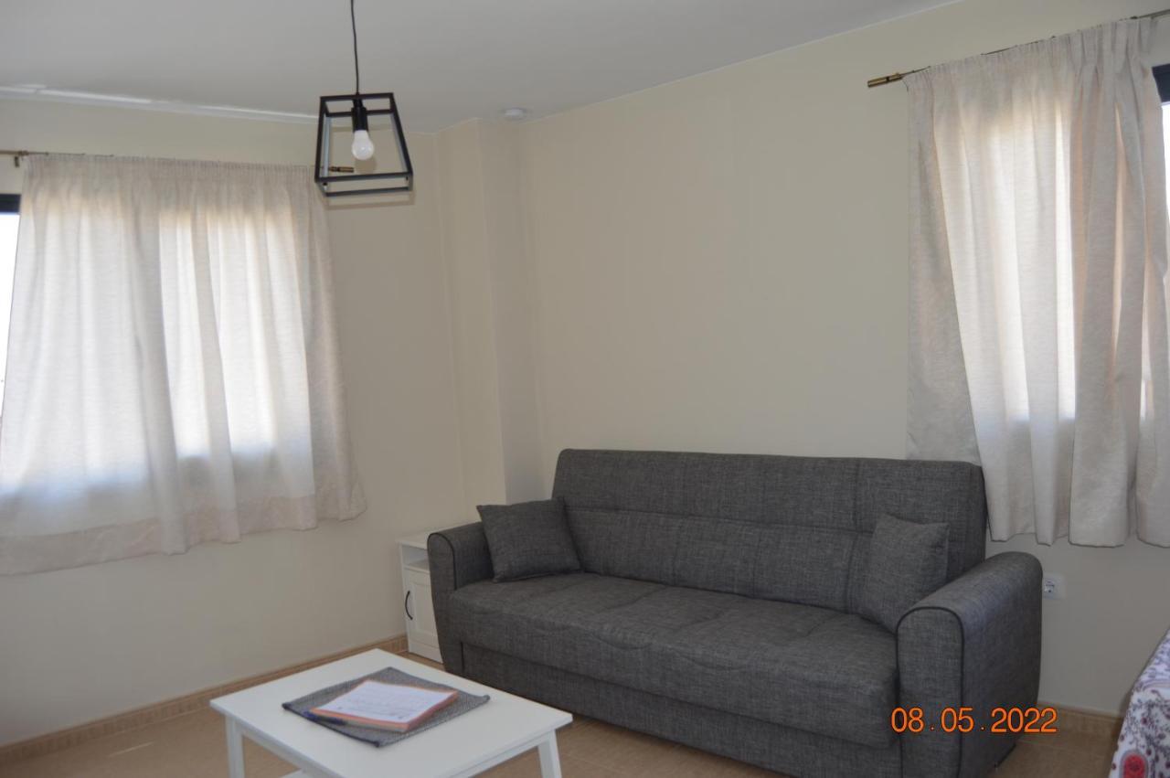 Bright, Modern Apartment In The Heart Of Arrecife 외부 사진