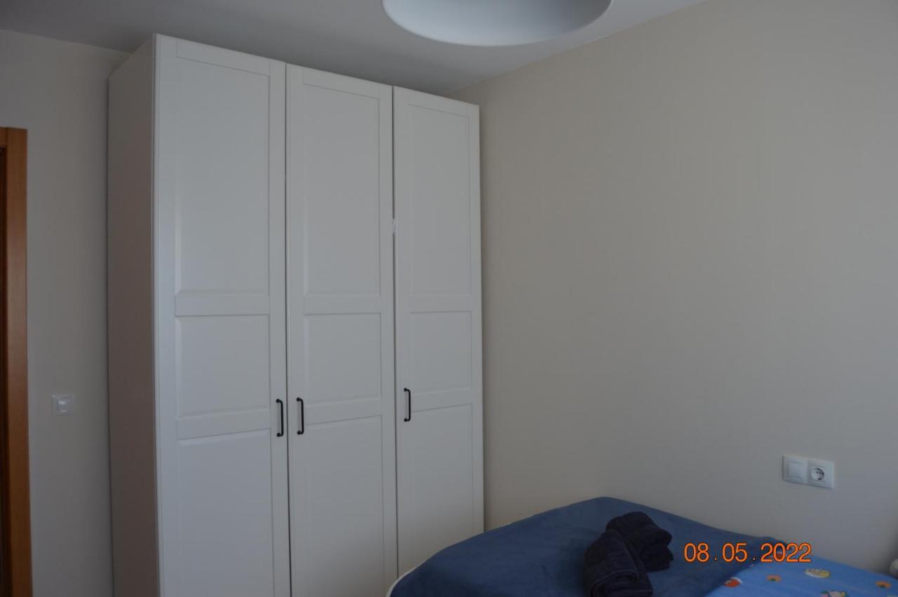 Bright, Modern Apartment In The Heart Of Arrecife 외부 사진