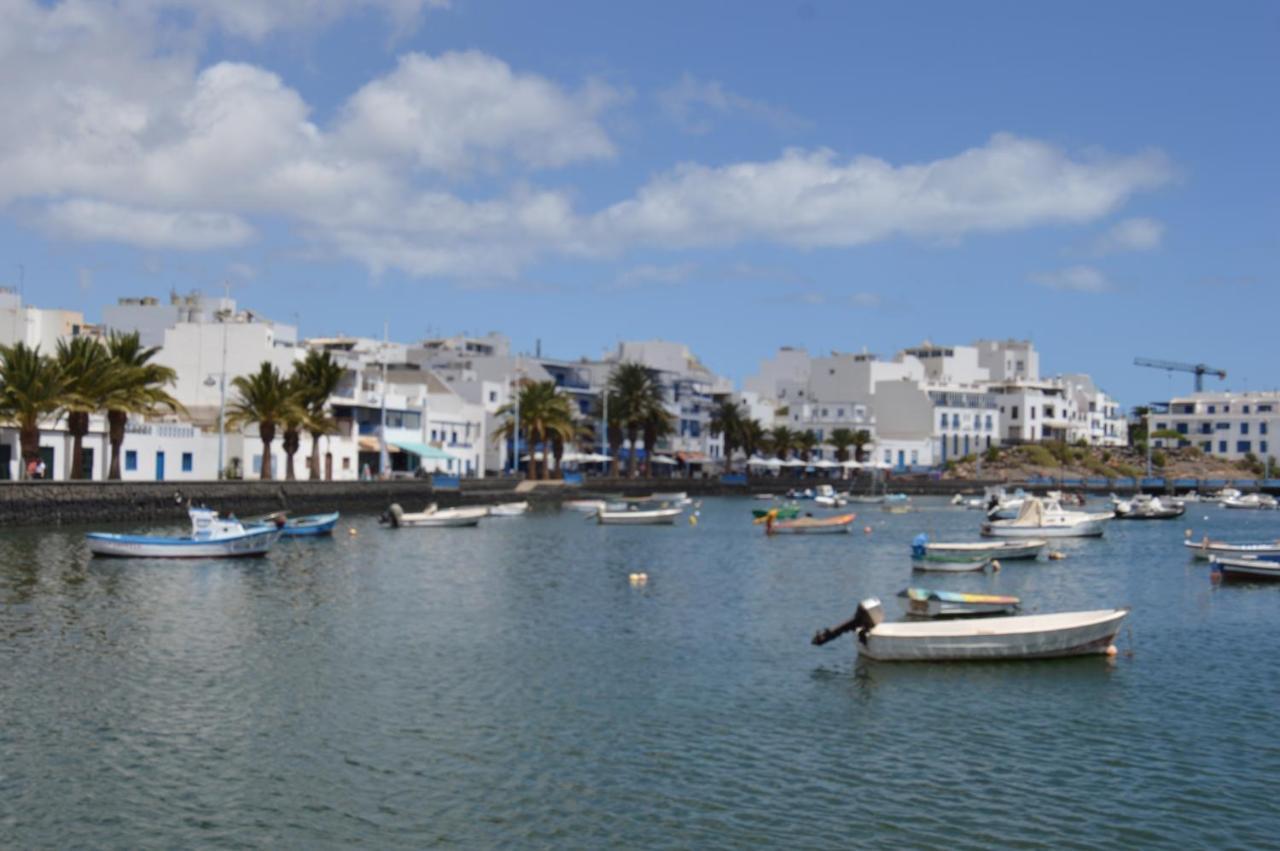 Bright, Modern Apartment In The Heart Of Arrecife 외부 사진