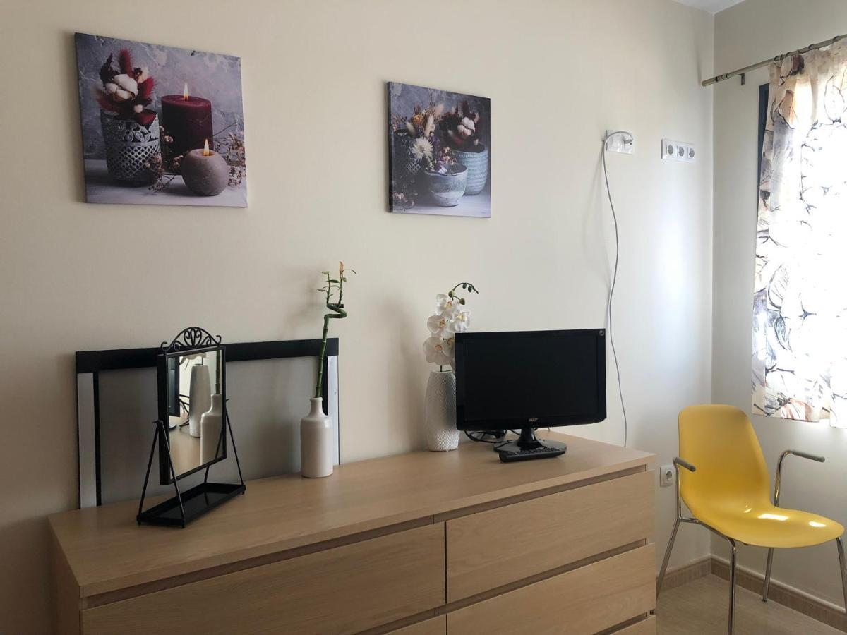 Bright, Modern Apartment In The Heart Of Arrecife 외부 사진