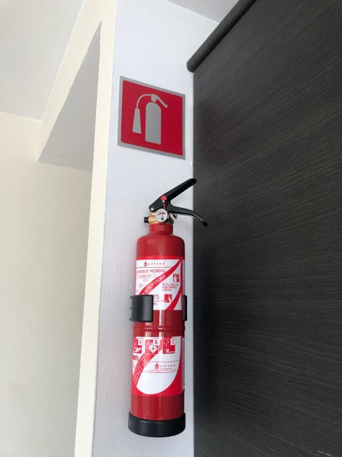 Bright, Modern Apartment In The Heart Of Arrecife 외부 사진
