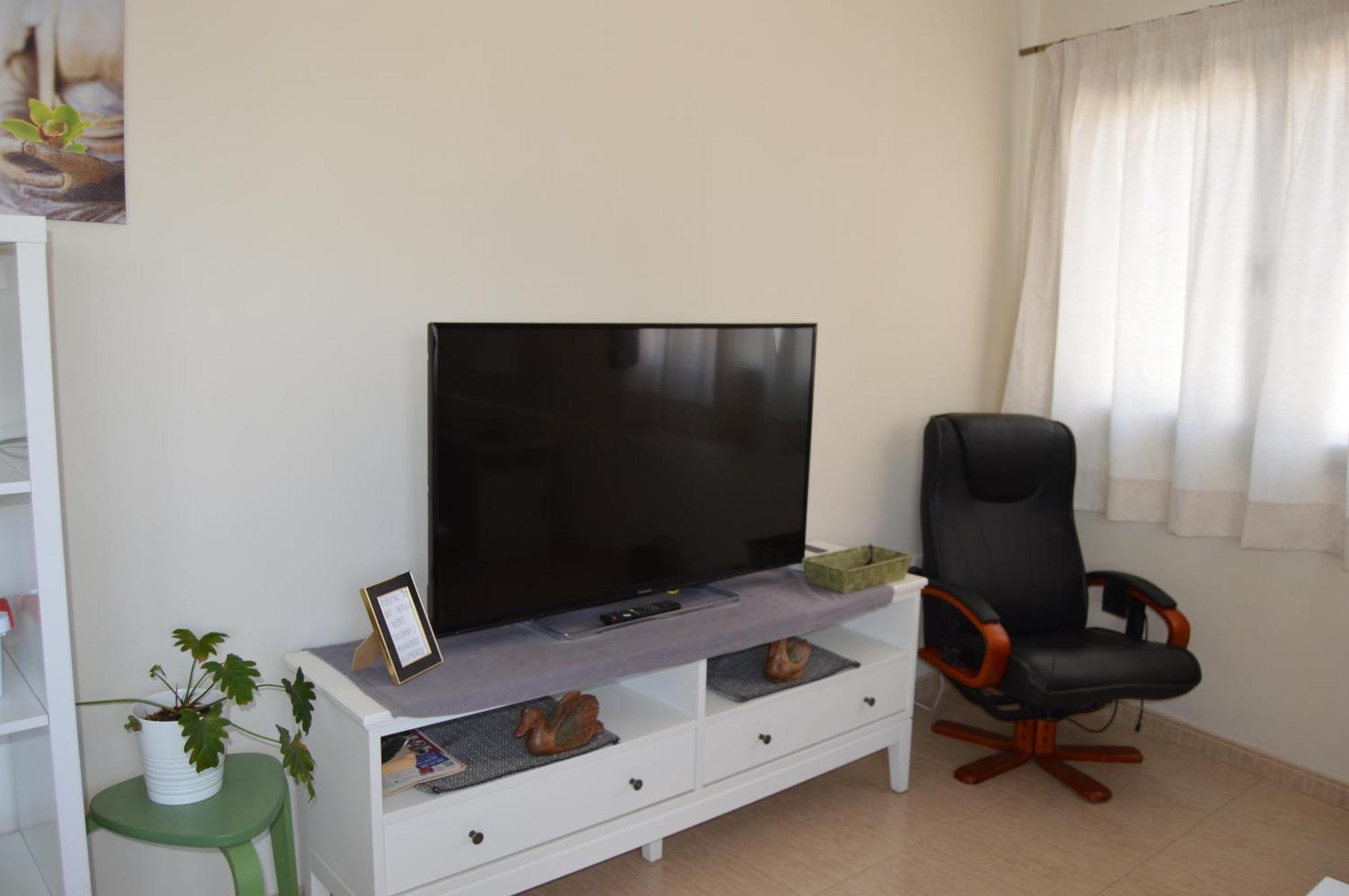 Bright, Modern Apartment In The Heart Of Arrecife 외부 사진