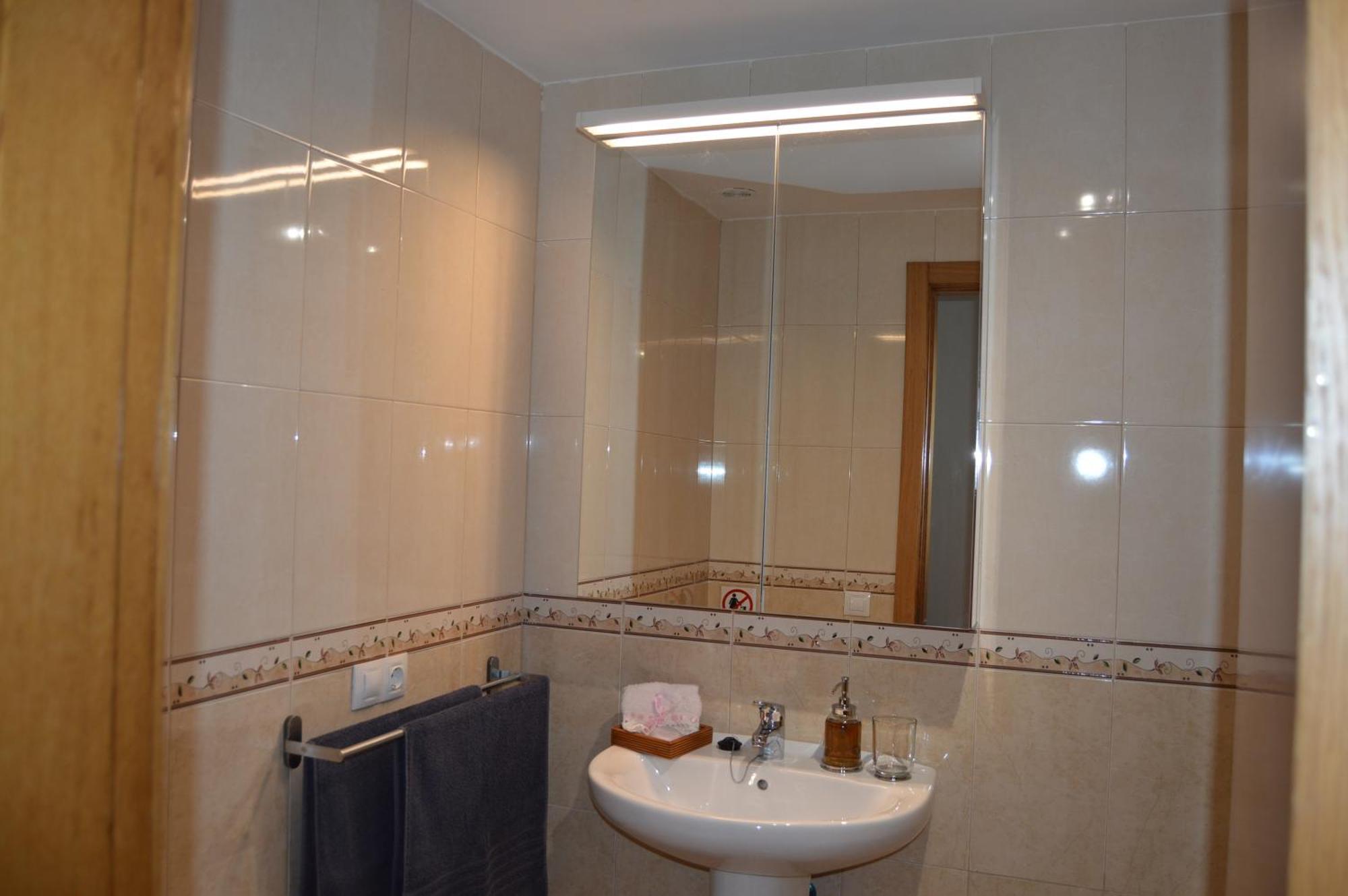 Bright, Modern Apartment In The Heart Of Arrecife 외부 사진