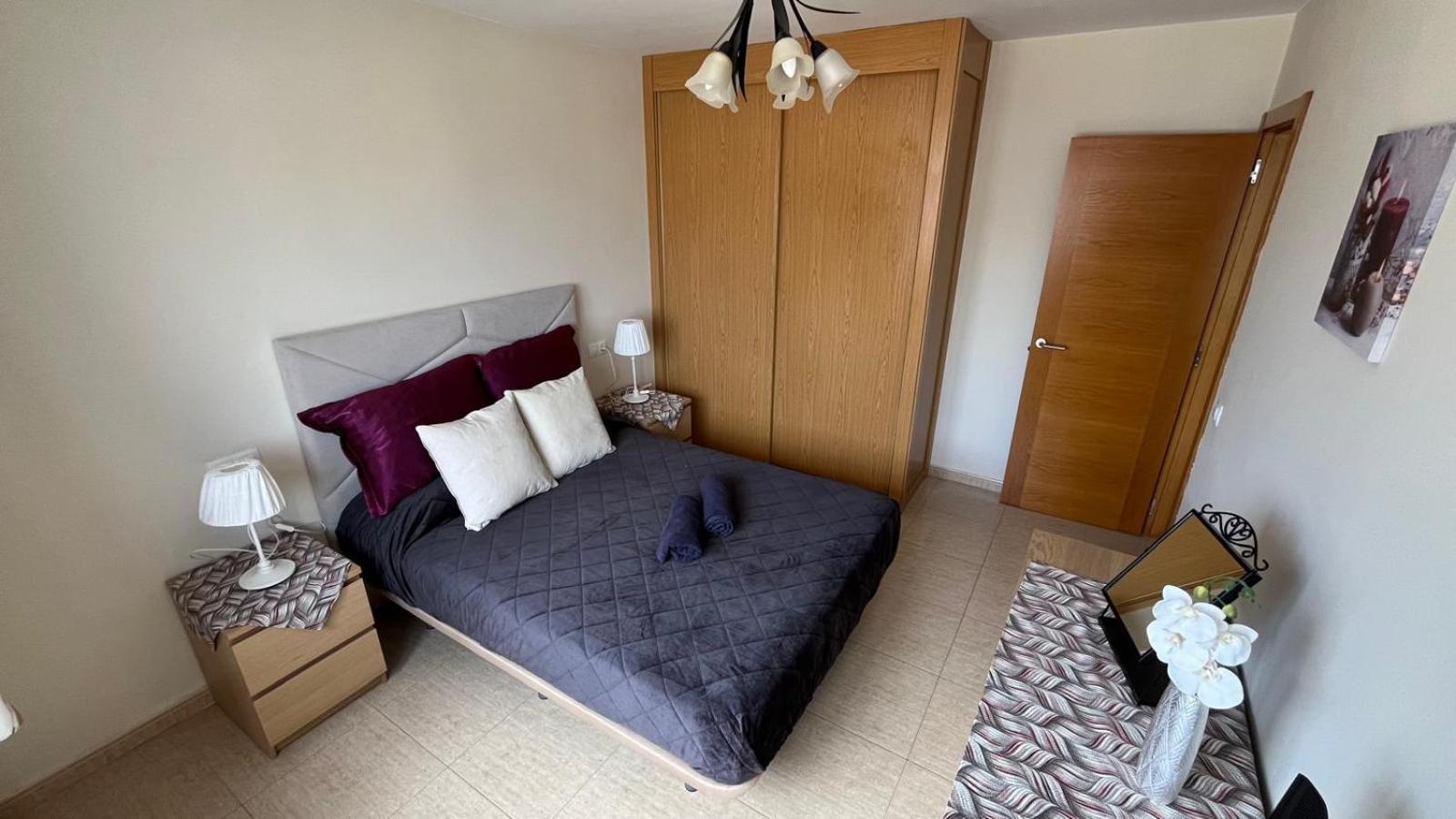 Bright, Modern Apartment In The Heart Of Arrecife 외부 사진