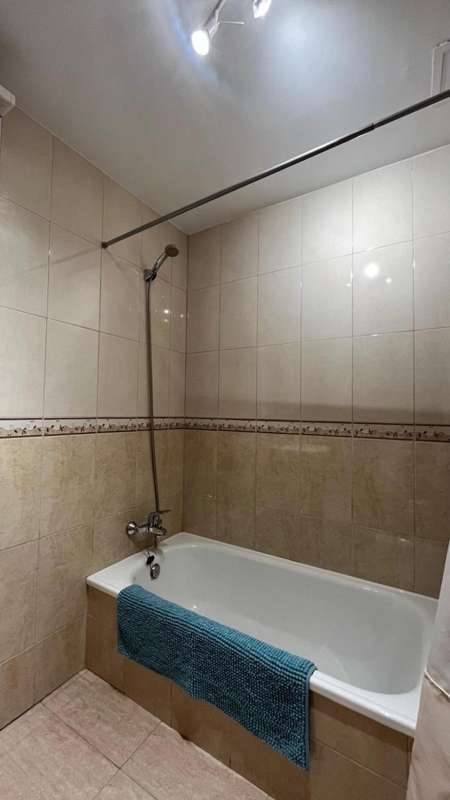 Bright, Modern Apartment In The Heart Of Arrecife 외부 사진